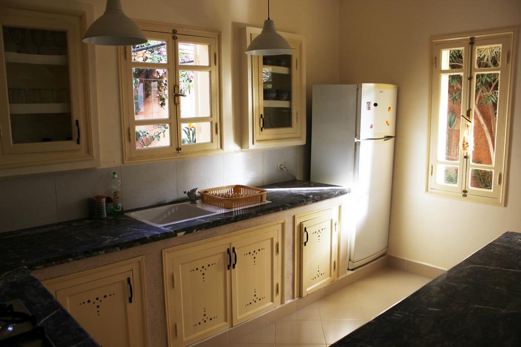Tifawin Home And Garden Мирлефт Экстерьер фото
